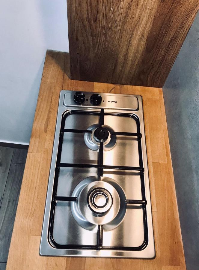 Katowice Central Living מראה חיצוני תמונה