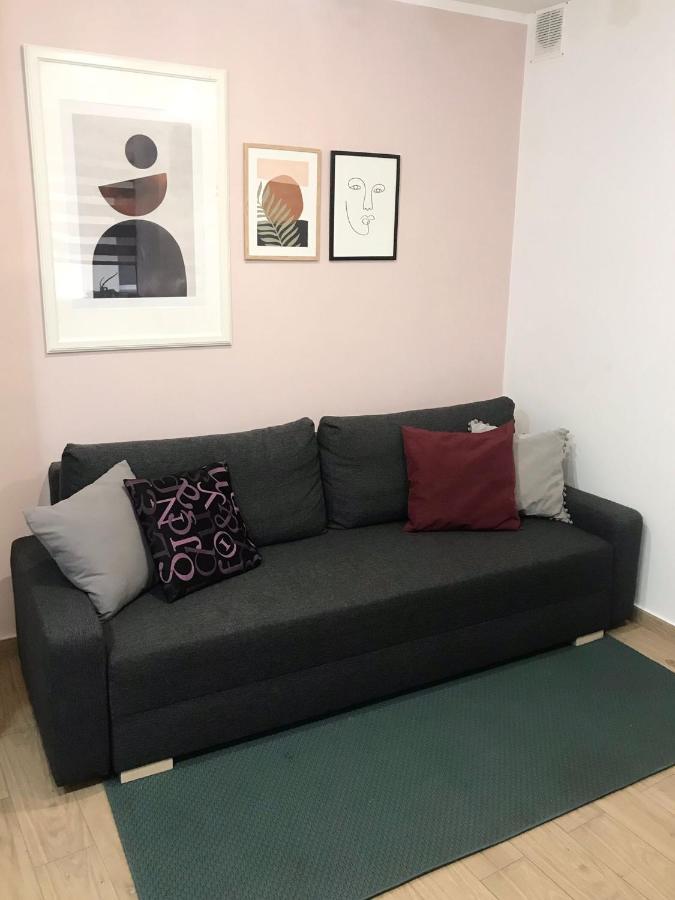 Katowice Central Living מראה חיצוני תמונה
