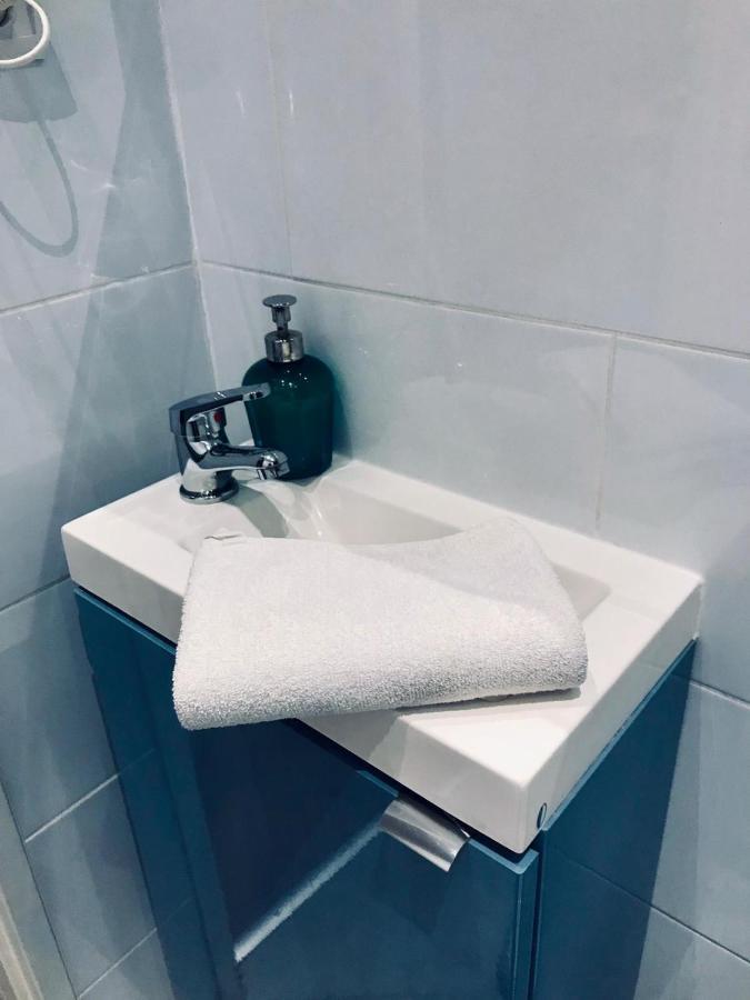Katowice Central Living מראה חיצוני תמונה