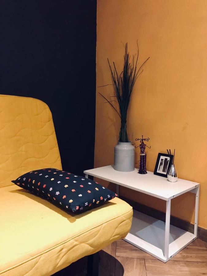 Katowice Central Living מראה חיצוני תמונה