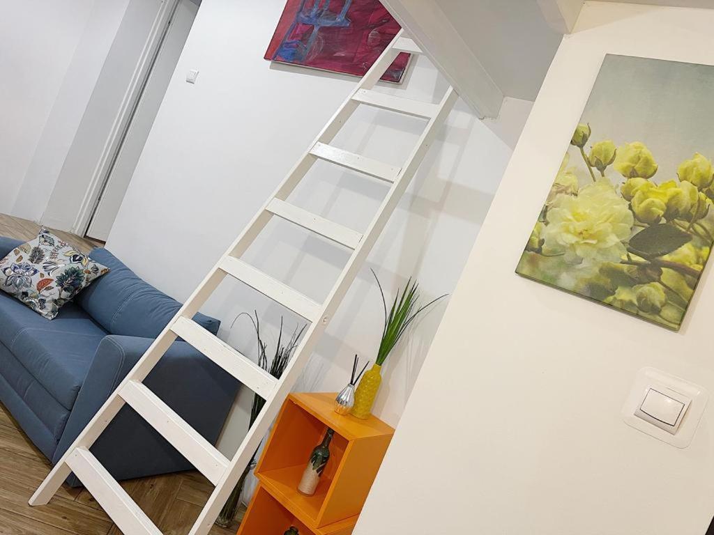 Katowice Central Living מראה חיצוני תמונה