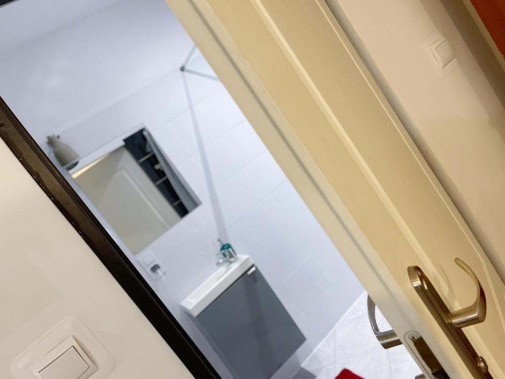 Katowice Central Living מראה חיצוני תמונה